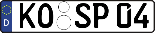 KO-SP04