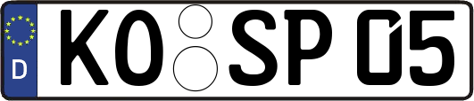 KO-SP05