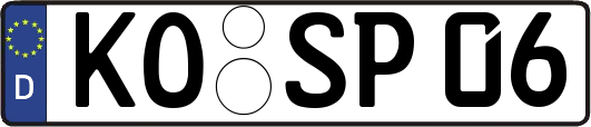 KO-SP06