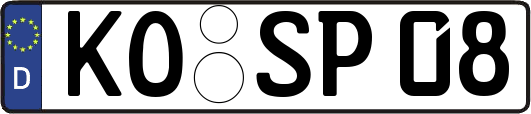 KO-SP08