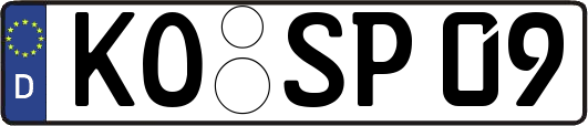 KO-SP09