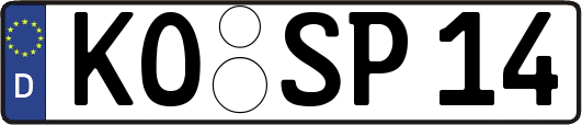 KO-SP14