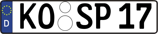 KO-SP17