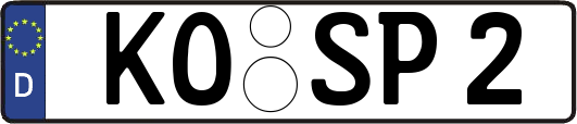 KO-SP2