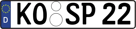 KO-SP22