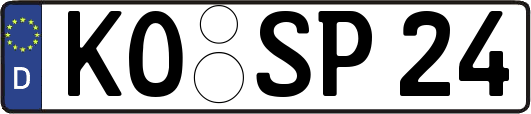 KO-SP24