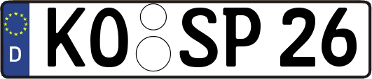 KO-SP26
