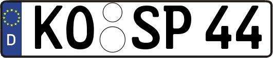 KO-SP44