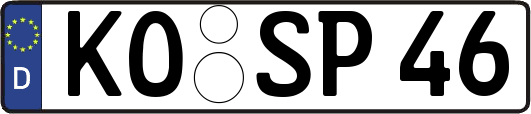 KO-SP46