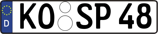 KO-SP48