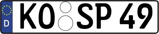 KO-SP49