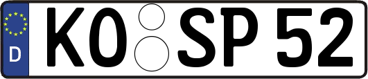 KO-SP52