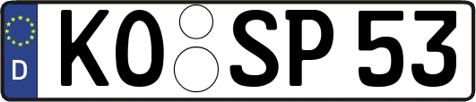 KO-SP53