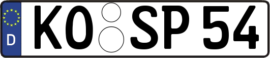 KO-SP54