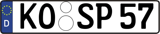 KO-SP57