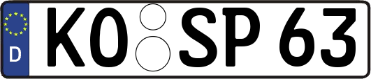 KO-SP63