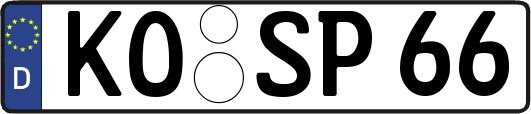 KO-SP66