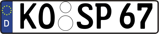 KO-SP67