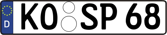 KO-SP68