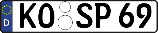 KO-SP69