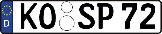 KO-SP72