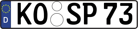 KO-SP73