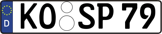 KO-SP79