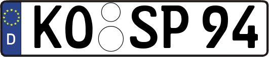 KO-SP94