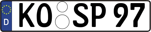 KO-SP97