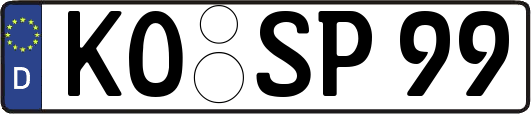 KO-SP99