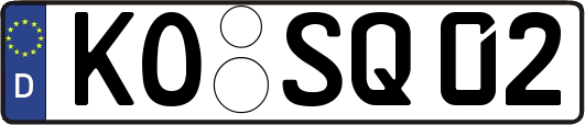 KO-SQ02
