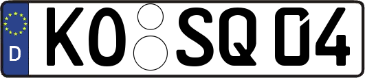 KO-SQ04