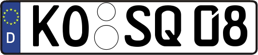 KO-SQ08