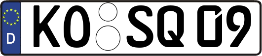 KO-SQ09