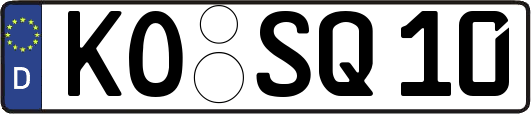 KO-SQ10