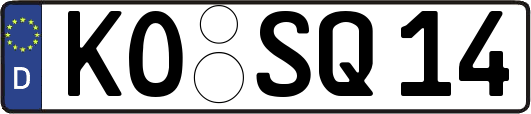 KO-SQ14