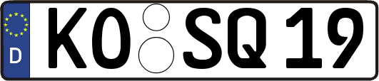 KO-SQ19