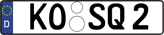 KO-SQ2