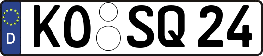 KO-SQ24
