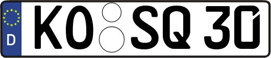 KO-SQ30
