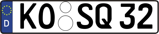 KO-SQ32