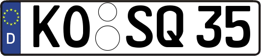 KO-SQ35