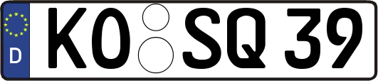 KO-SQ39