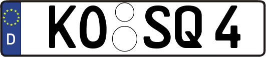 KO-SQ4