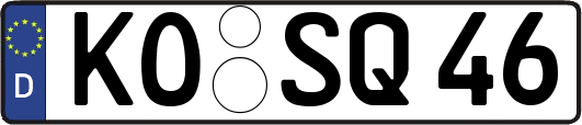 KO-SQ46