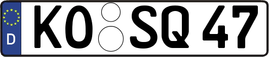 KO-SQ47