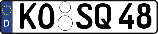 KO-SQ48