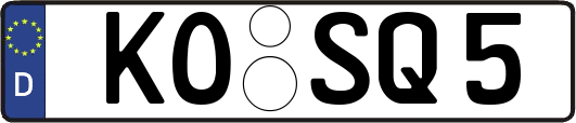 KO-SQ5