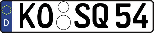 KO-SQ54