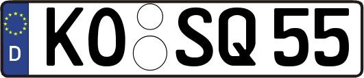 KO-SQ55
